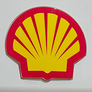 shell logo